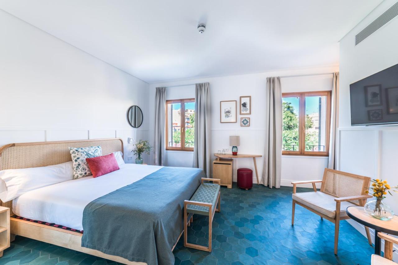 Hotel Nou Baleares Palma de Maiorca