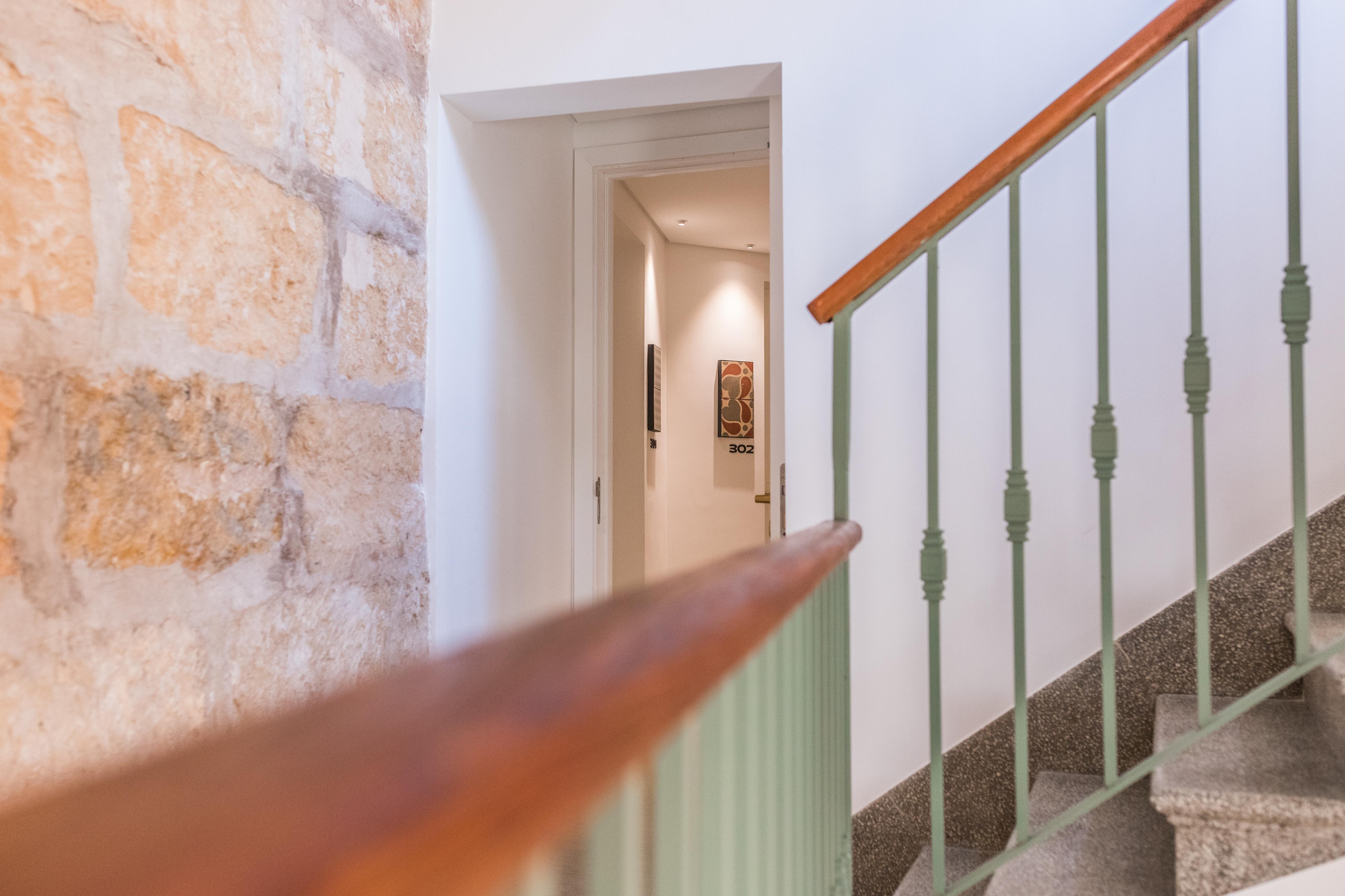 Hotel Nou Baleares Palma de Maiorca