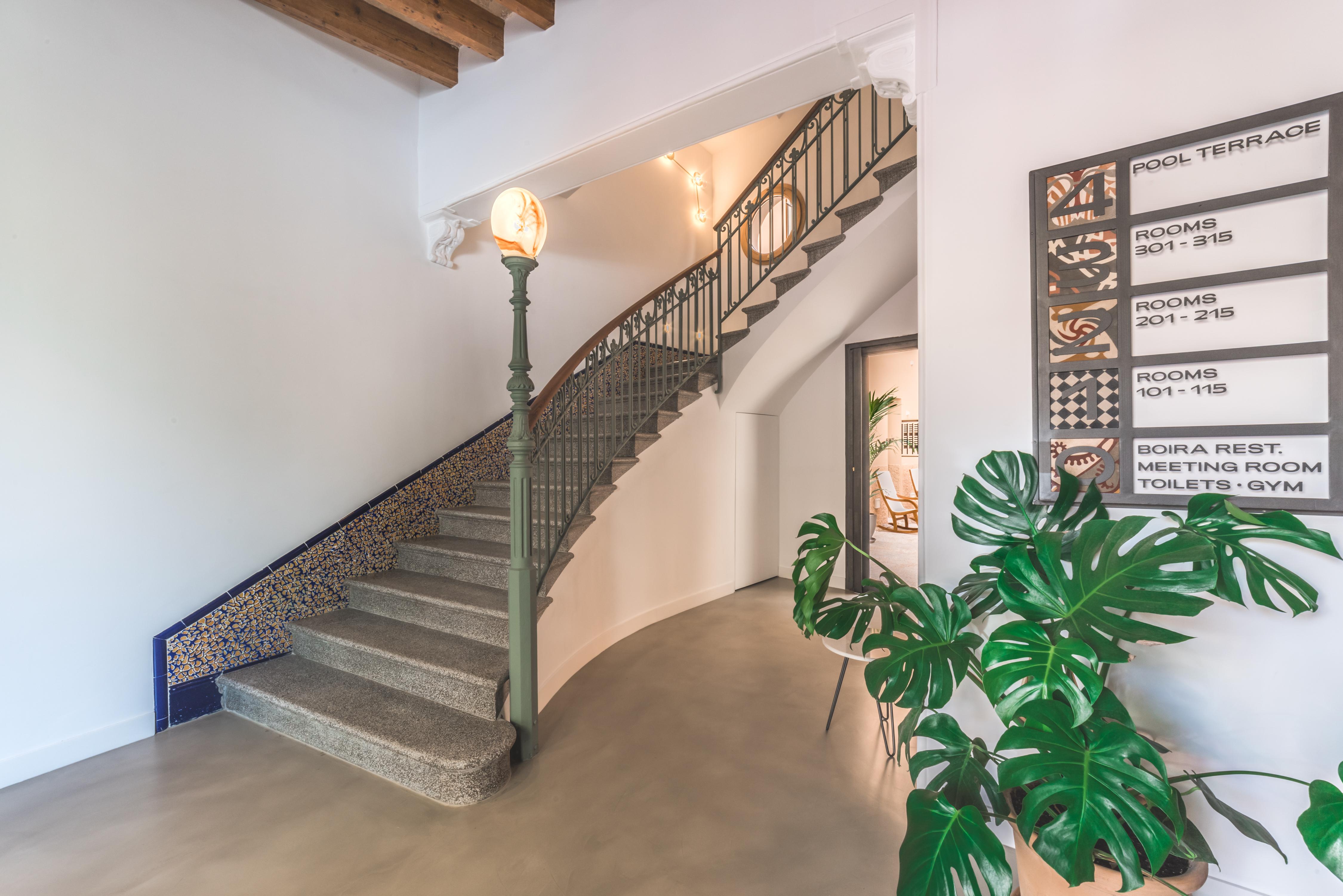 Nou Baleares 4* Palma de Maiorca